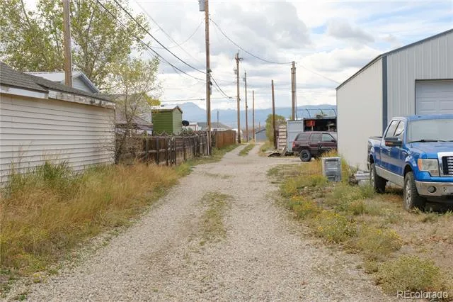 404 S 5th Street Kremmling, CO 80459