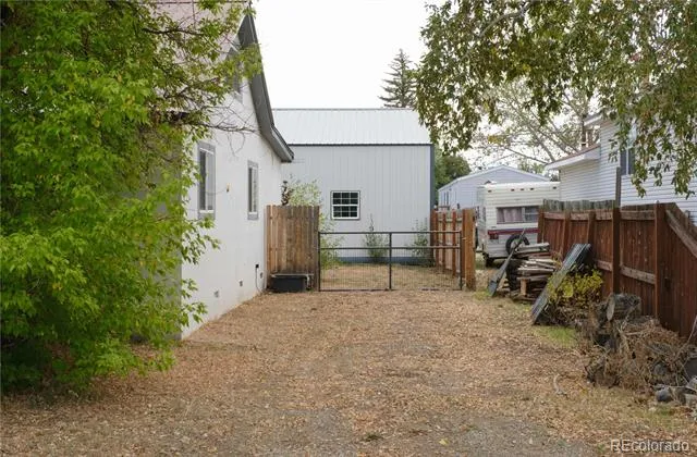 404 S 5th Street Kremmling, CO 80459