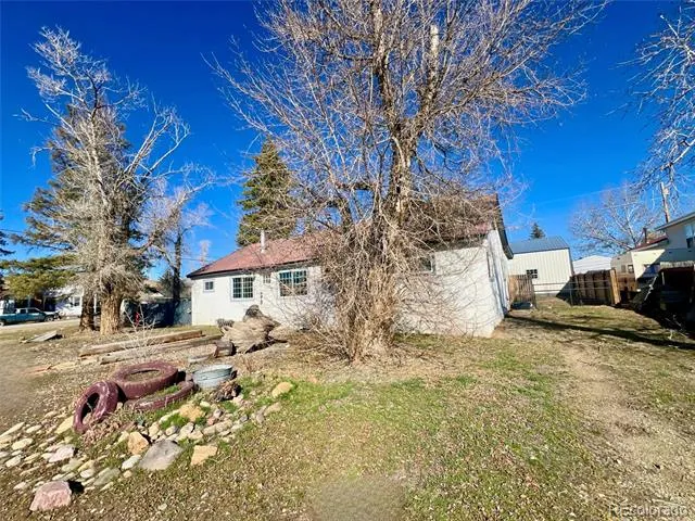 404 S 5th Street Kremmling, CO 80459