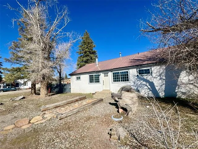 404 S 5th Street Kremmling, CO 80459