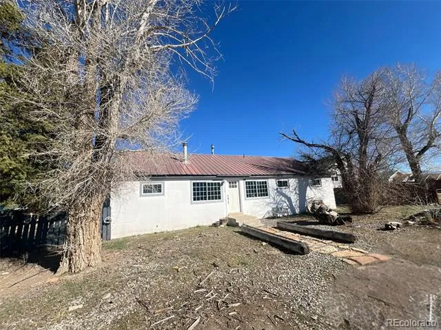 404 S 5th Street Kremmling, CO 80459