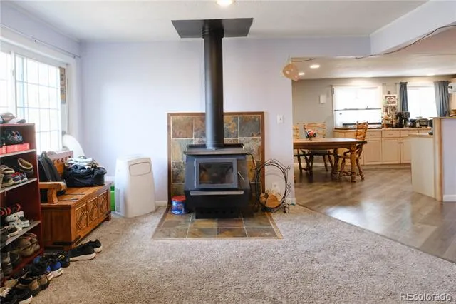404 S 5th Street Kremmling, CO 80459