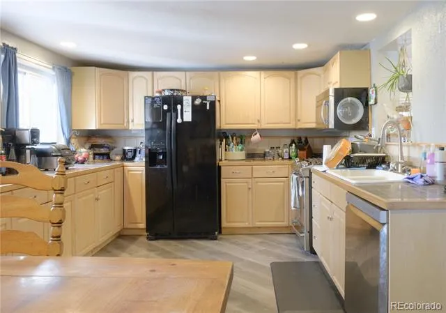 404 S 5th Street Kremmling, CO 80459