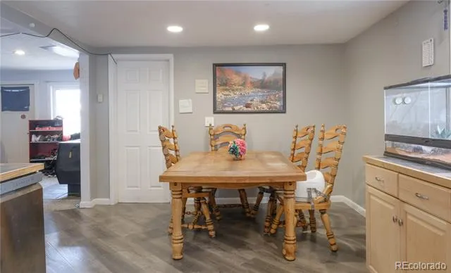 404 S 5th Street Kremmling, CO 80459