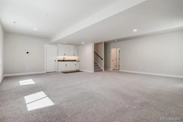 8702 Long Beach Terrace Colorado Springs, CO 80908