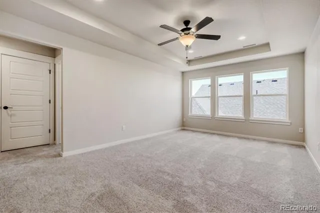 8702 Long Beach Terrace Colorado Springs, CO 80908