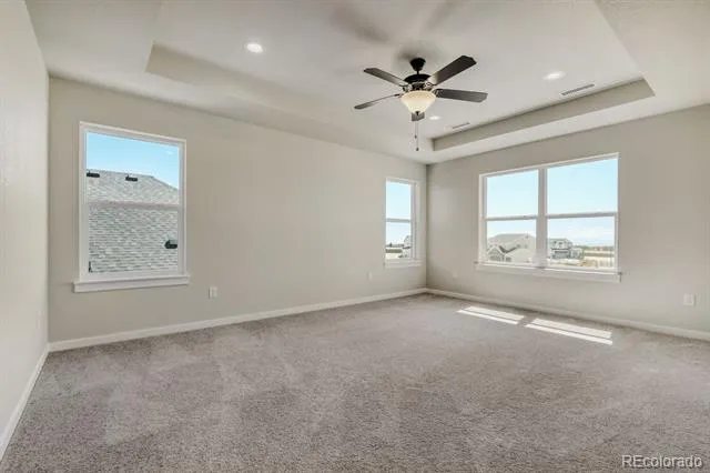 8702 Long Beach Terrace Colorado Springs, CO 80908