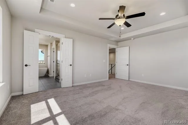 8702 Long Beach Terrace Colorado Springs, CO 80908