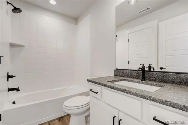 8702 Long Beach Terrace Colorado Springs, CO 80908