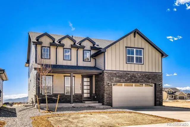 8702 Long Beach Terrace Colorado Springs, CO 80908
