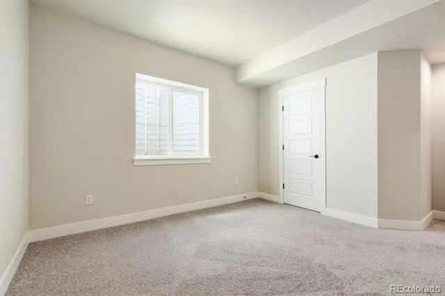 8702 Long Beach Terrace Colorado Springs, CO 80908