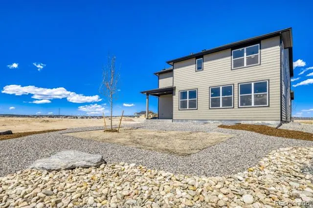 8702 Long Beach Terrace Colorado Springs, CO 80908