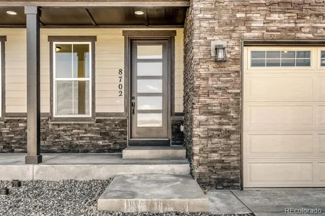 8702 Long Beach Terrace Colorado Springs, CO 80908