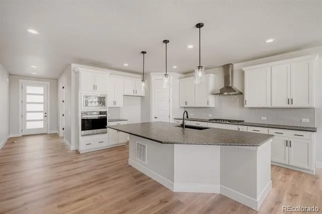 8702 Long Beach Terrace Colorado Springs, CO 80908