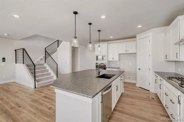 8702 Long Beach Terrace Colorado Springs, CO 80908