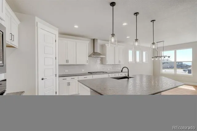 8702 Long Beach Terrace Colorado Springs, CO 80908