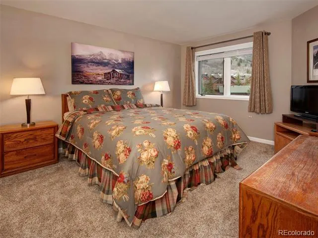 1653 Oro Grande Drive #AA34 Keystone, CO 80435