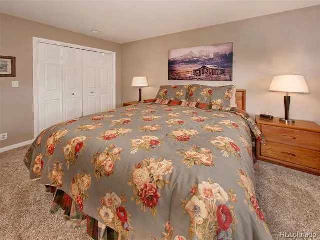 1653 Oro Grande Drive #AA34 Keystone, CO 80435
