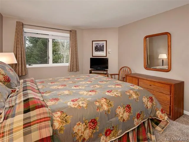 1653 Oro Grande Drive #AA34 Keystone, CO 80435