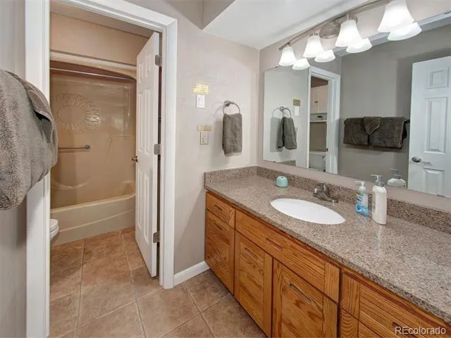 1653 Oro Grande Drive #AA34 Keystone, CO 80435