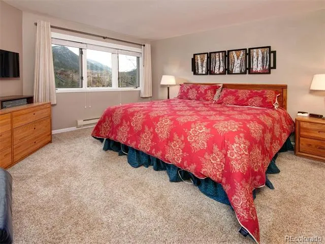 1653 Oro Grande Drive #AA34 Keystone, CO 80435