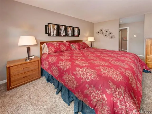 1653 Oro Grande Drive #AA34 Keystone, CO 80435