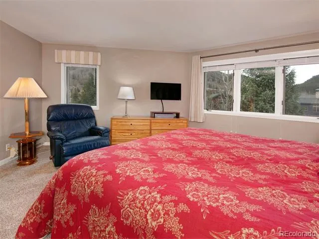 1653 Oro Grande Drive #AA34 Keystone, CO 80435