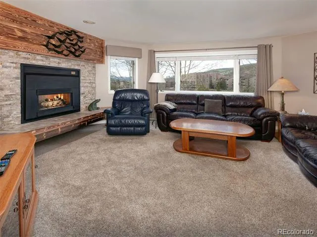 1653 Oro Grande Drive #AA34 Keystone, CO 80435