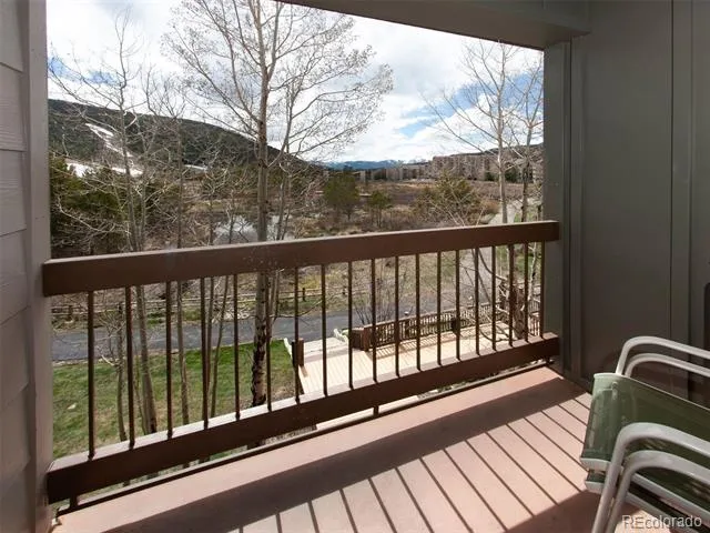 1653 Oro Grande Drive #AA34 Keystone, CO 80435
