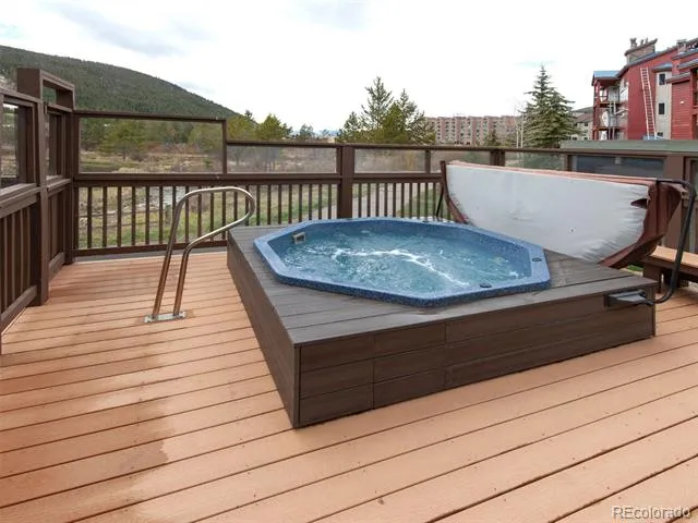1653 Oro Grande Drive #AA34 Keystone, CO 80435