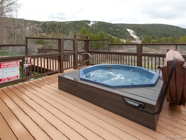 1653 Oro Grande Drive #AA34 Keystone, CO 80435