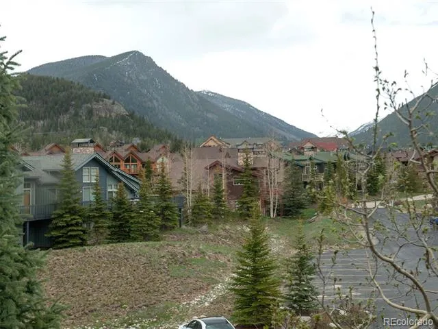 1653 Oro Grande Drive #AA34 Keystone, CO 80435