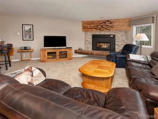 1653 Oro Grande Drive #AA34 Keystone, CO 80435