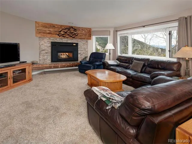 1653 Oro Grande Drive #AA34 Keystone, CO 80435