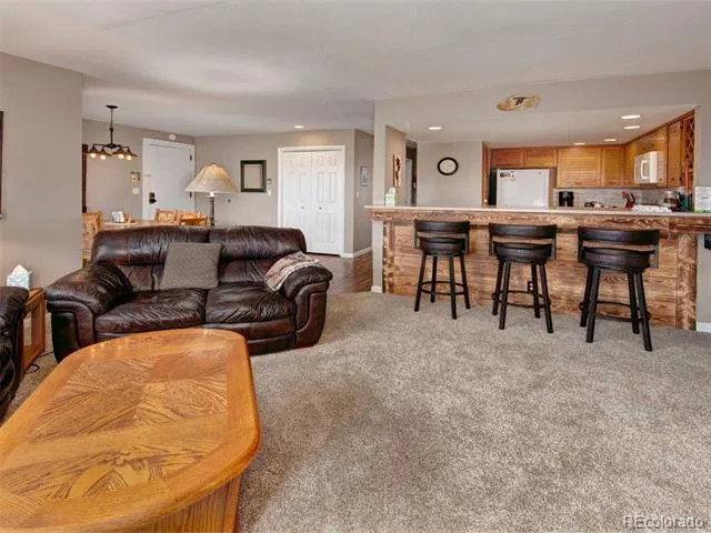 1653 Oro Grande Drive #AA34 Keystone, CO 80435