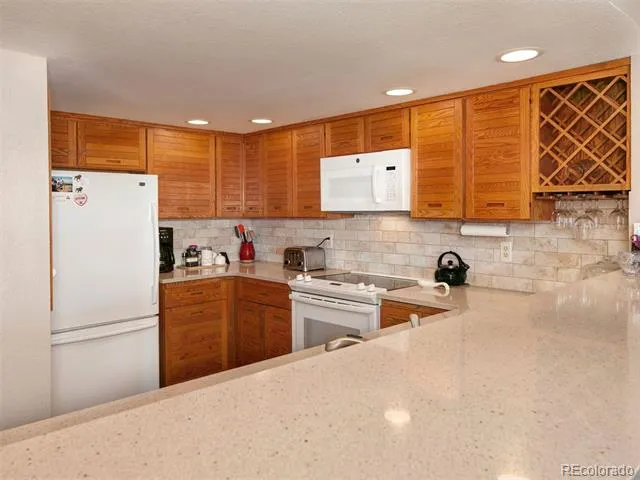1653 Oro Grande Drive #AA34 Keystone, CO 80435