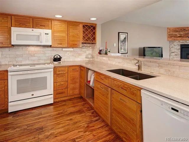 1653 Oro Grande Drive #AA34 Keystone, CO 80435