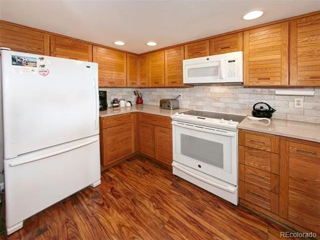 1653 Oro Grande Drive #AA34 Keystone, CO 80435