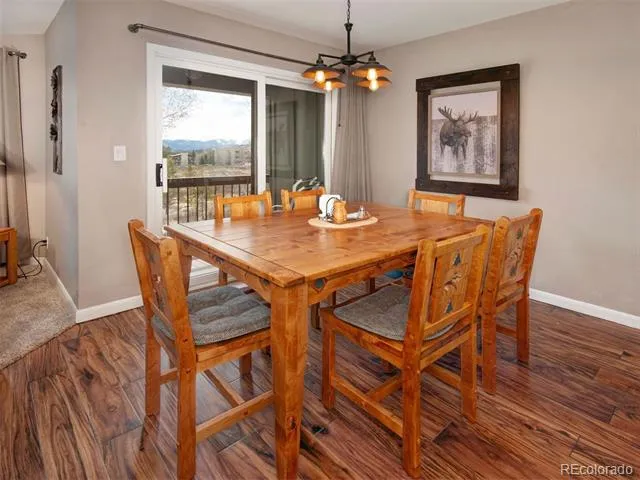 1653 Oro Grande Drive #AA34 Keystone, CO 80435