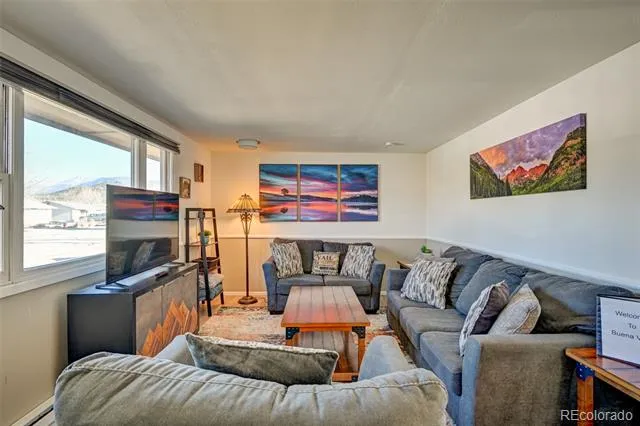 116 Dartmouth Drive Buena Vista, CO 81211