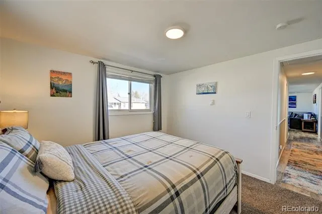 116 Dartmouth Drive Buena Vista, CO 81211