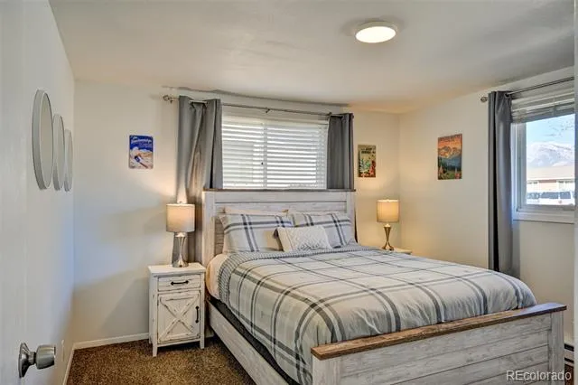 116 Dartmouth Drive Buena Vista, CO 81211