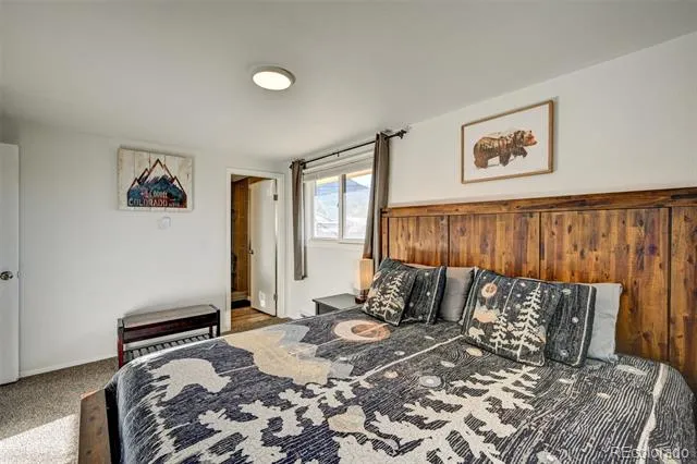 116 Dartmouth Drive Buena Vista, CO 81211