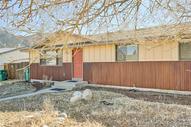 116 Dartmouth Drive Buena Vista, CO 81211