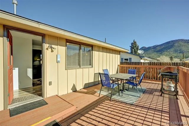 116 Dartmouth Drive Buena Vista, CO 81211