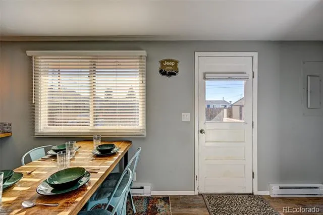 116 Dartmouth Drive Buena Vista, CO 81211