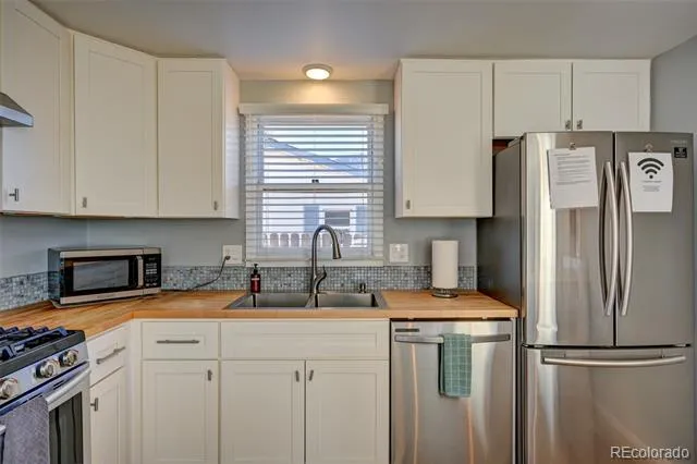 116 Dartmouth Drive Buena Vista, CO 81211