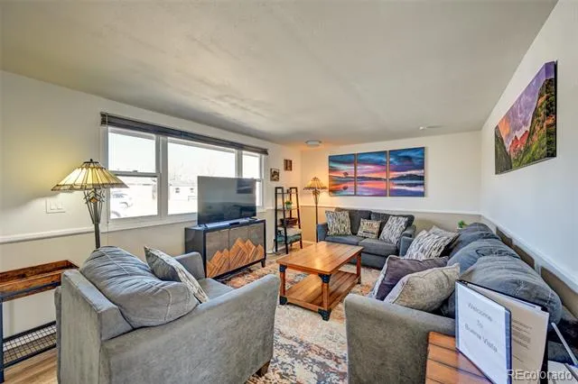 116 Dartmouth Drive Buena Vista, CO 81211