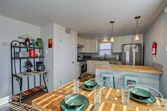 116 Dartmouth Drive Buena Vista, CO 81211