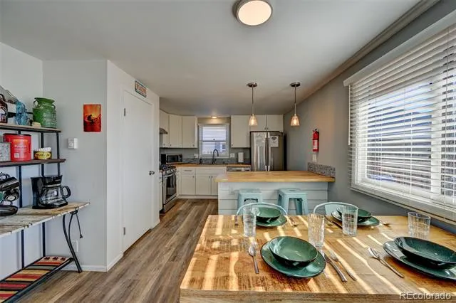 116 Dartmouth Drive Buena Vista, CO 81211